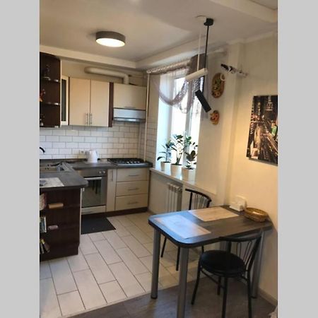 2 К. Квартира Kiev Extérieur photo